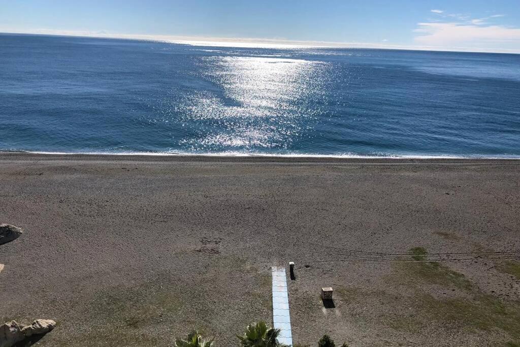 Velilla Apartment “Sun&Sea” Almuñécar Exteriér fotografie