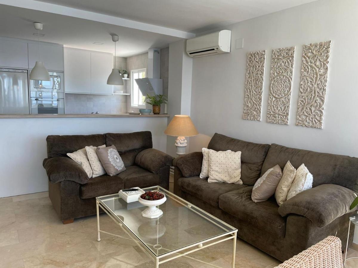 Velilla Apartment “Sun&Sea” Almuñécar Exteriér fotografie