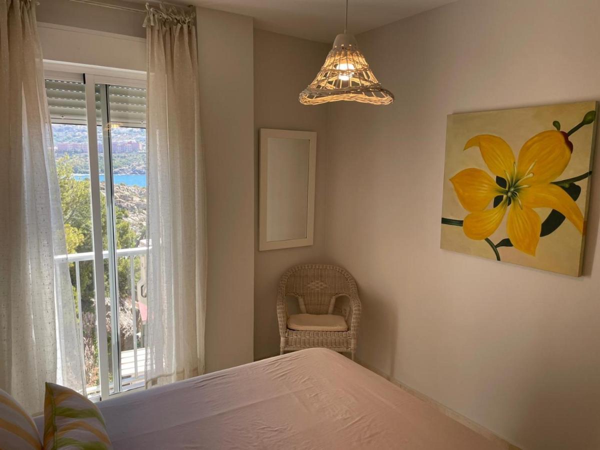 Velilla Apartment “Sun&Sea” Almuñécar Exteriér fotografie