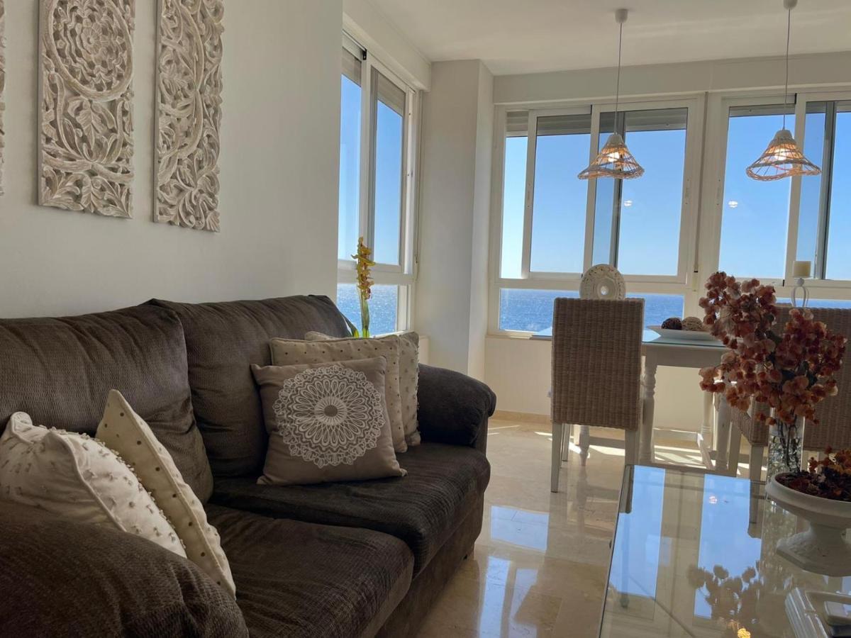 Velilla Apartment “Sun&Sea” Almuñécar Exteriér fotografie