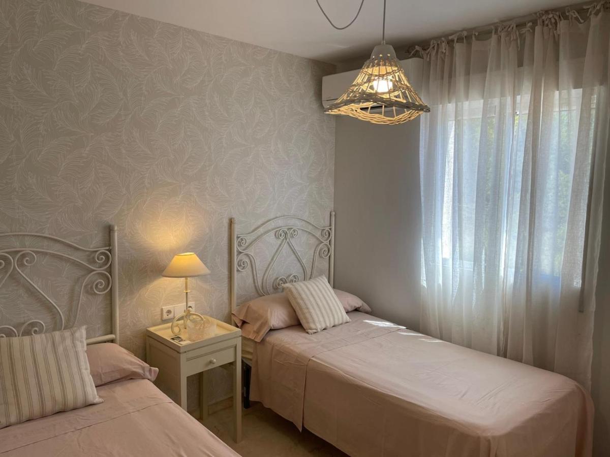 Velilla Apartment “Sun&Sea” Almuñécar Exteriér fotografie
