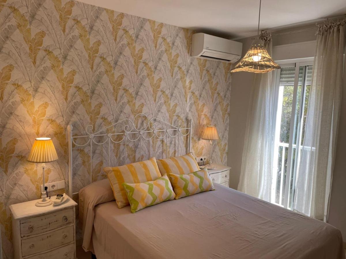 Velilla Apartment “Sun&Sea” Almuñécar Exteriér fotografie