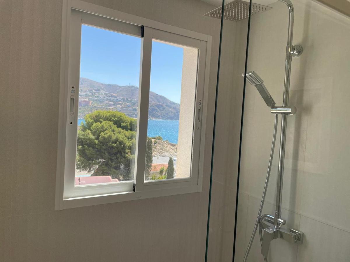 Velilla Apartment “Sun&Sea” Almuñécar Exteriér fotografie